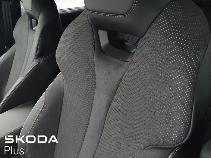Skoda Enyaq 2026