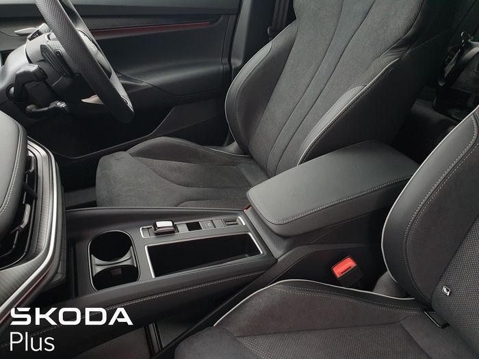 Skoda Enyaq 2026