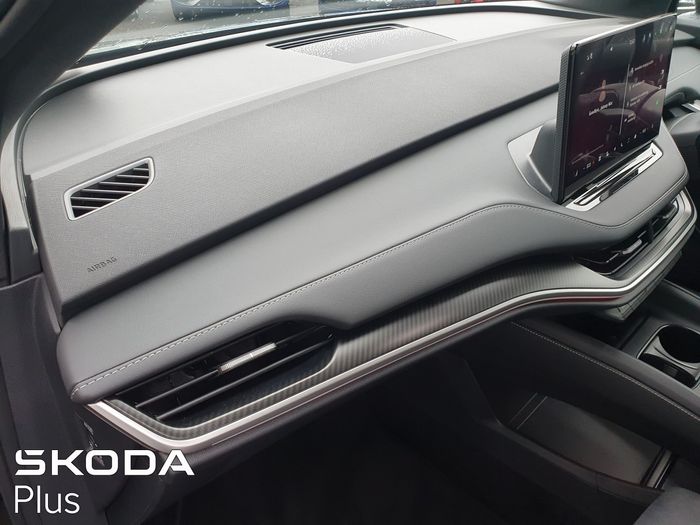 Skoda Enyaq 2026
