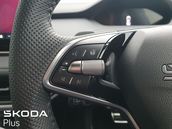 Skoda Enyaq 2026