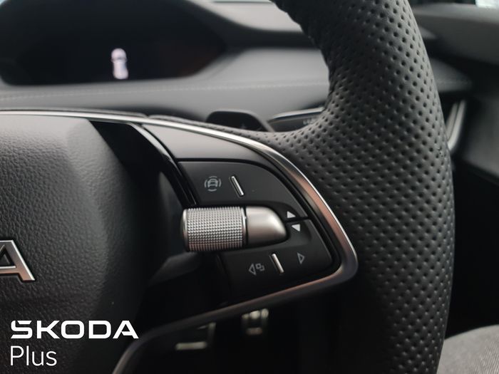 Skoda Enyaq 2026
