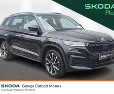 Skoda Kodiaq 2023