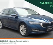 Skoda Octavia 2023