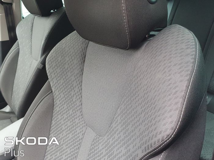 Skoda Octavia 2023