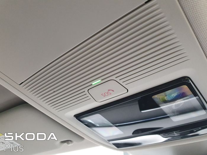 Skoda Octavia 2023