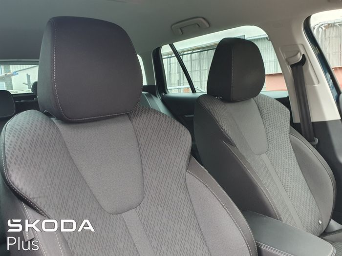 Skoda Octavia 2023