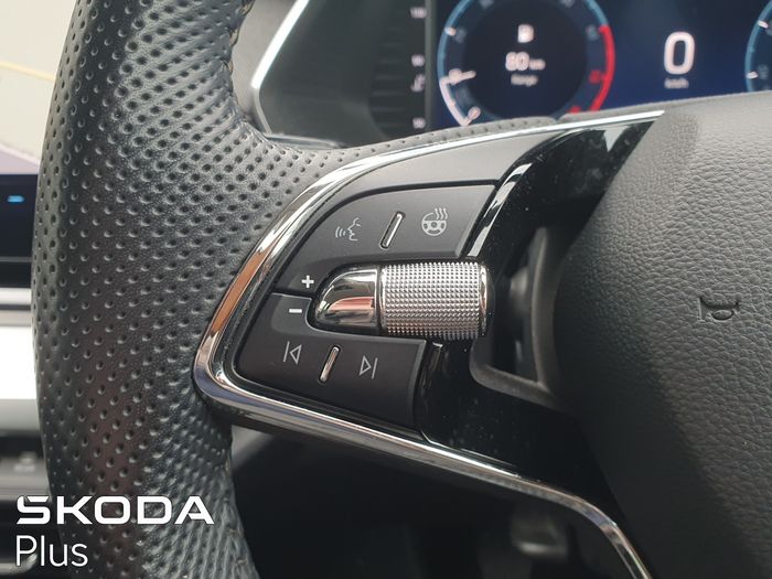 Skoda Octavia 2023