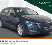 Skoda Octavia 2023