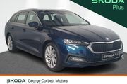 Skoda Octavia 2023