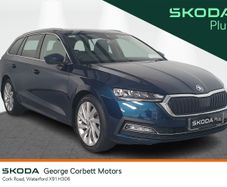 Skoda Octavia 2023