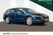 Skoda Octavia 2023
