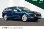 Skoda Octavia 2023