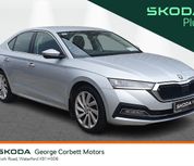 Skoda Octavia 2023