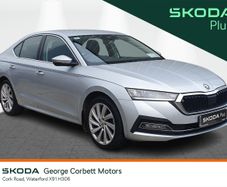 Skoda Octavia 2023