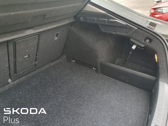Skoda Octavia 2023