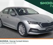 Skoda Octavia 2023
