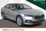 Skoda Octavia 2023