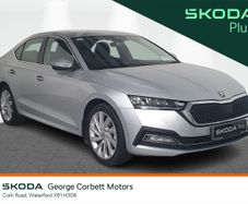 Skoda Octavia 2023
