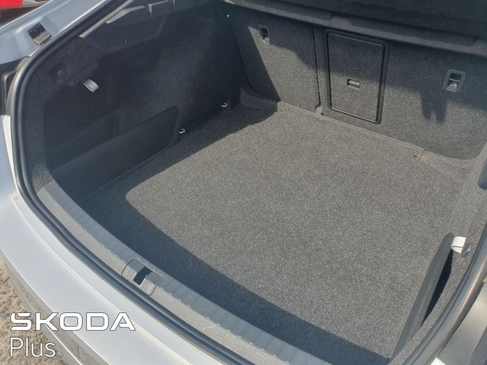 Skoda Octavia 2023