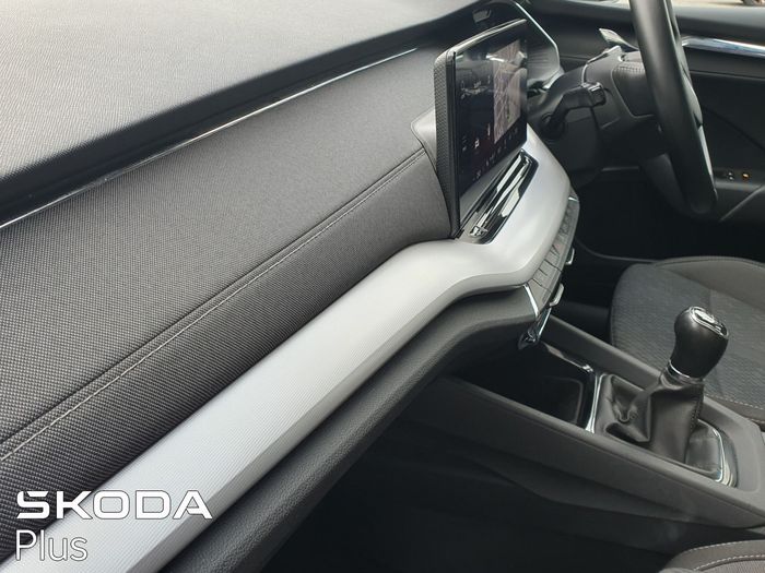 Skoda Octavia 2023