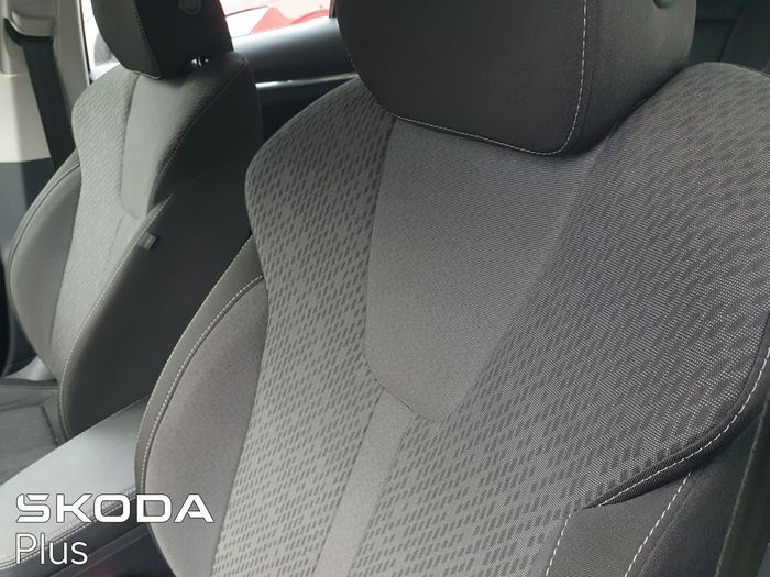Skoda Octavia 2023