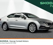 Skoda Octavia 2023
