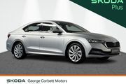 Skoda Octavia 2023