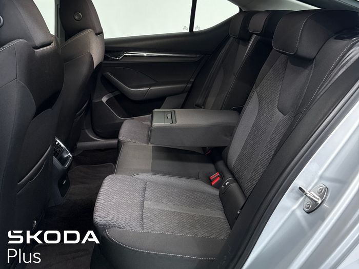 Skoda Octavia 2023