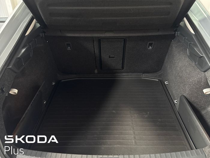 Skoda Octavia 2023
