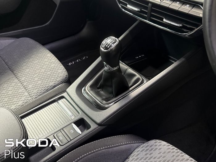 Skoda Octavia 2023