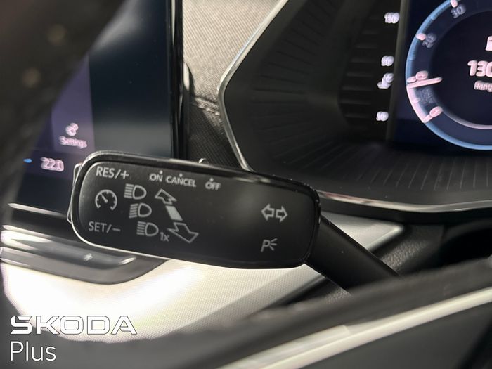 Skoda Octavia 2023