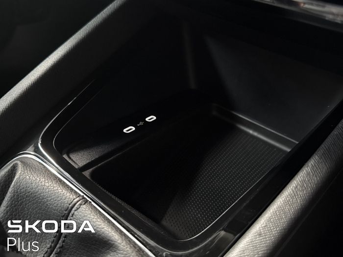 Skoda Octavia 2023