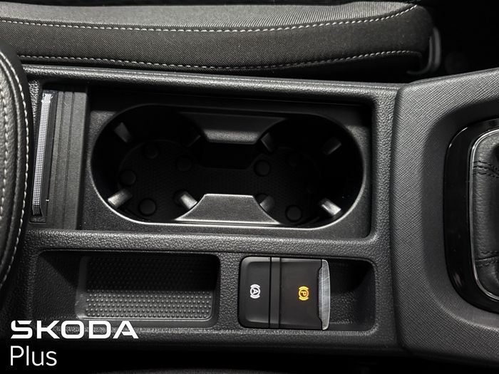Skoda Octavia 2023