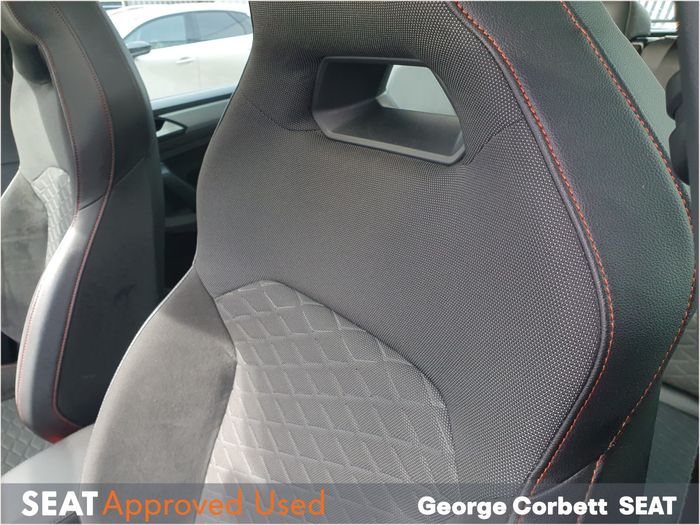 SEAT Tarraco 2022