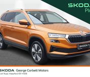 Skoda Karoq 2023