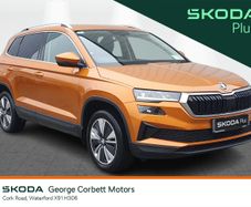Skoda Karoq 2023
