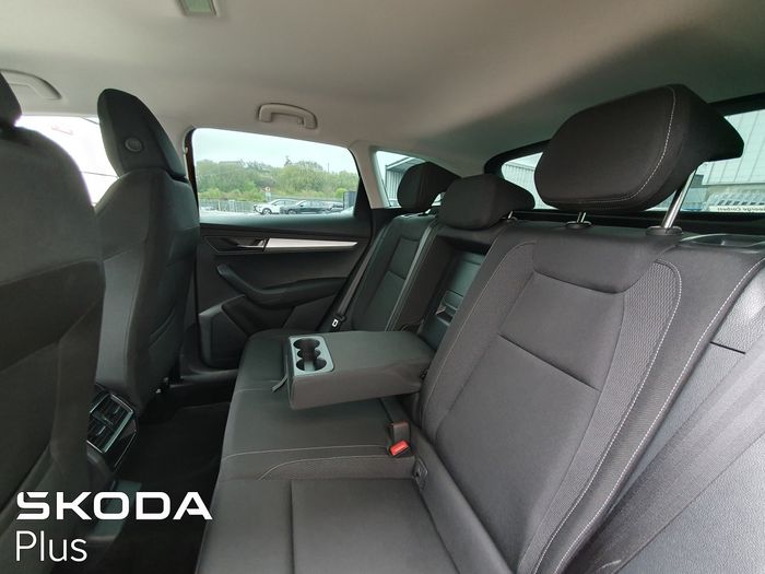 Skoda Karoq 2023