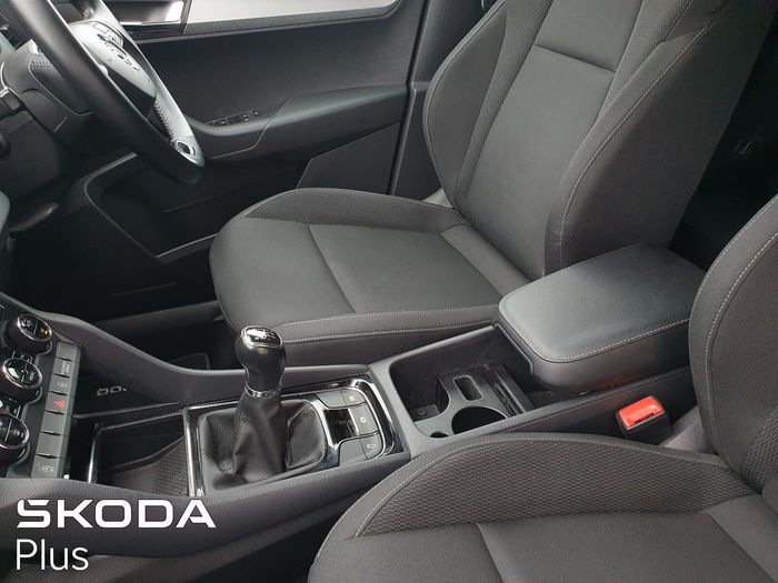 Skoda Karoq 2023