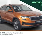 Skoda Karoq 2023