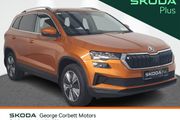Skoda Karoq 2023
