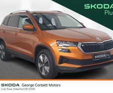 Skoda Karoq 2023