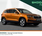 Skoda Karoq 2023