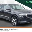 Skoda Karoq 2022