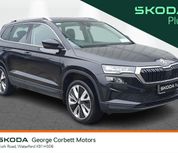 Skoda Karoq 2022