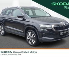 Skoda Karoq 2022