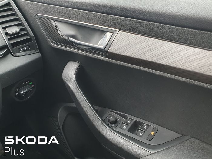 Skoda Karoq 2022