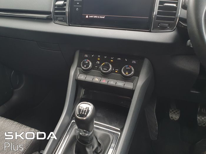 Skoda Karoq 2022