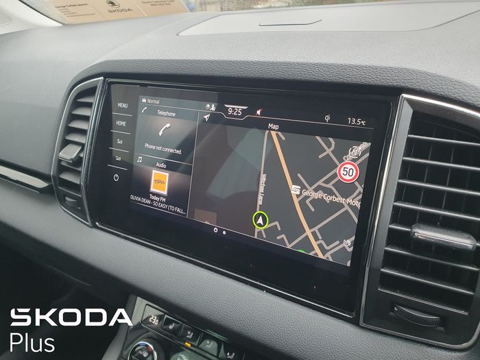 Skoda Karoq 2022