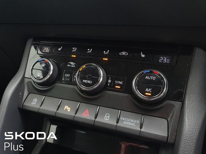 Skoda Karoq 2022