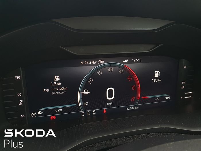 Skoda Karoq 2022